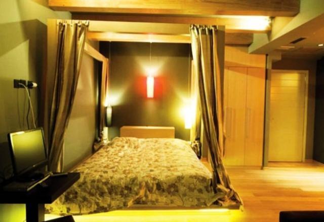 Hotel Koziakas Eláti Szoba fotó