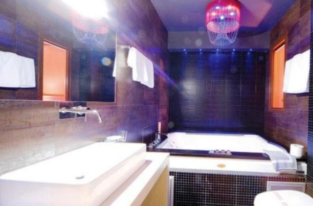 Hotel Koziakas Eláti Szoba fotó