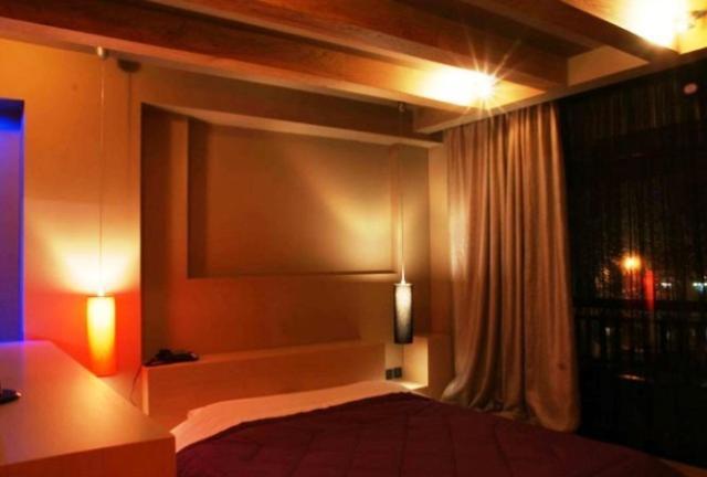 Hotel Koziakas Eláti Szoba fotó