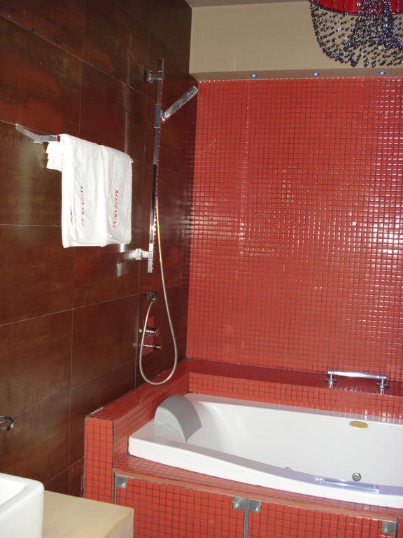 Hotel Koziakas Eláti Szoba fotó