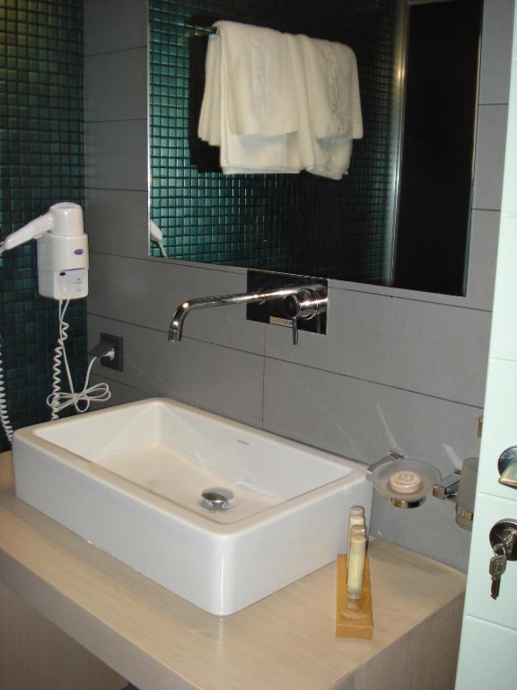 Hotel Koziakas Eláti Szoba fotó