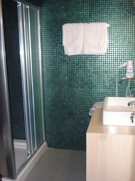 Hotel Koziakas Eláti Szoba fotó