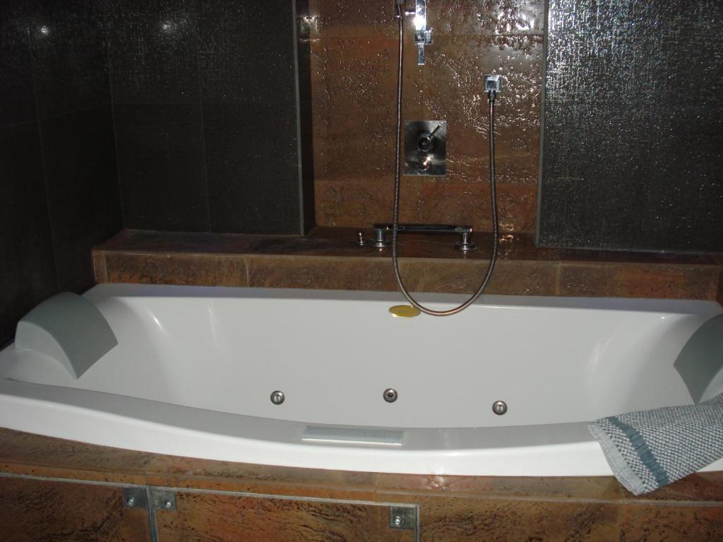 Hotel Koziakas Eláti Szoba fotó