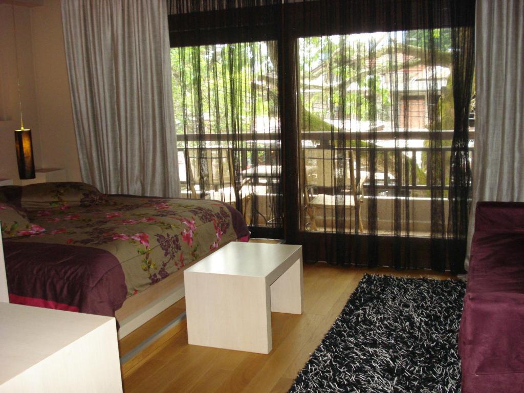 Hotel Koziakas Eláti Szoba fotó