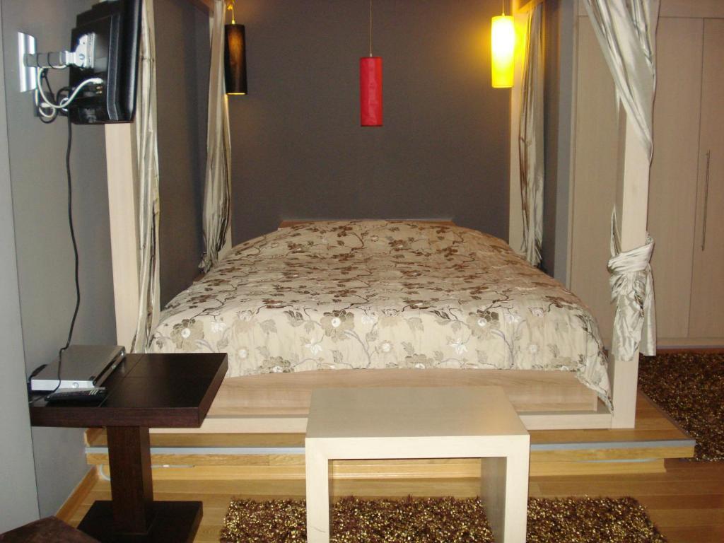Hotel Koziakas Eláti Szoba fotó